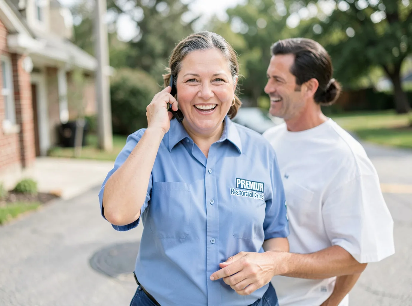 Water Damage Restoration Plainwell, MI FAQs